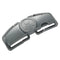 Child Car Seat Chest Harness Clip Universal Replacement for Kids, Toddler, Stroller,