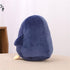 Penguin Plush Pillow, Soft Stuffed Animal Hugging Toy Gifts for Birthday, Valentine, Christmas, 9.8 Inch