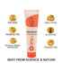 Recommended Oeight Mineral Sunscreen for Babies and Children, Baby Sunscreen Lotion Family Sun Protection with Mineral