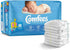 Baby Diapers for Newborns, 42 Count, Size N