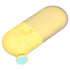 evhooe 6000RPM 6 Baby Electric Nail File Low Noise Adjustment Speed Anti-Slip Nail Care Grinder Heads
