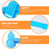 UMUACCAN 4 2-15, Pcs Snowball Maker for Kids, Snowball Clip, Perfect for Winter Toys and Games, Travel, Sandbox Toys