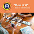 Keymaster Games Caper Europe | Strategic Two-Player Board Game of Planning The Perfect Heist in 4 Cities | Ages 10+