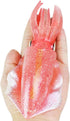 Gemini&Genius Squid Toy for Kids, Marine Bioluminescent Cuttlefish Action Figure, Great for Educational Gifts, Cake