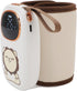 Portable USB Baby Bottle Warmer for Travel - Constant Temperature Sleeve