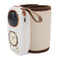 Constant Temperature Baby Bottle Warmer - Ideal for Travel and Home Use