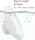 Momcozy M5 27mm. M5 1PC (27mm) Double-Sealed Flange Original Breast Pump Replacement Accessories