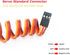 20KG RC Servo Digital High Torque Waterproof, Full Metal Gear, 180° Control Angle