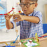 hand2mind Makerspace Task Cards, STEM Learning Cards for Kids Grade 3-5, 36 Activities