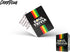 Soul Trivia : Celebrate The Vibrant African-American Urban Culture Black Card Games for Black People with 100 Trivia Cards - Perfect for Rich Educational Black Games for Black People Game Nights!