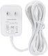 LEFXMOPHY DuetSoothe Power Cord for Graco Swing Replacement, Compatible with Simple Sway, Glider LX, Nova Baby Adapter