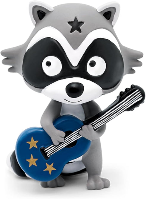 Children's Songs Audio Toy Figurine - European Favorites