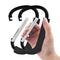 Generic 2 Pack Stroller Hooks, 6.3" Large Stroller Clip, Extra Large Carabiner, Big
