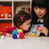 Set 1-5 SmartMax My First Build and Drive Magnetic Building Vehicle STEM Play for Ages