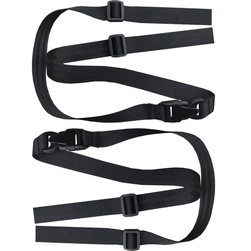HDHYK High Chair Safety Belt,Child Infant Safe Strap Baby 2 Point Safety Beltfor