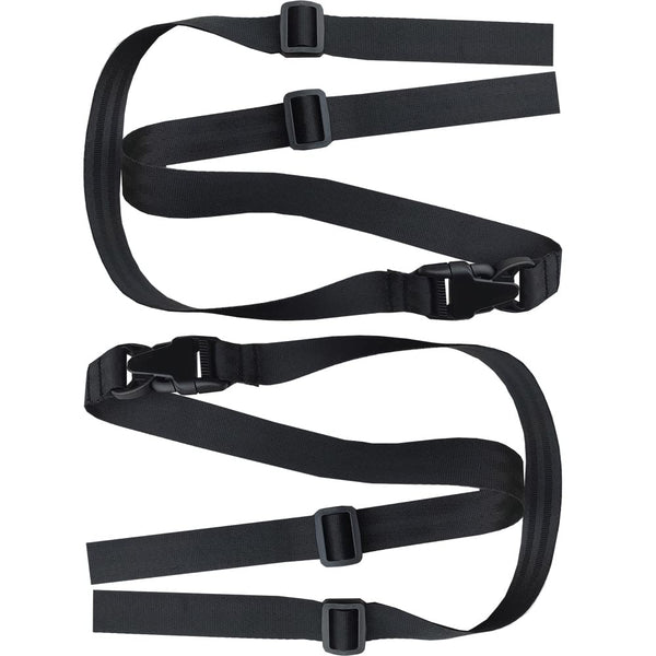 HDHYK High Chair Safety Belt,Child Infant Safe Strap Baby 2 Point Safety Beltfor