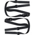 HDHYK High Chair Safety Belt,Child Infant Safe Strap Baby 2 Point Safety Beltfor
