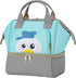 Pack,Breast Backpack Breastmilk Bottles Cooler Bag with Ice Pump Bag with Cooler Compartment