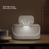TARSHYRY 3 3 Baby Wipe Warmer Wipes Dispenser with Speed Night Light for Nighttime Changes Spring Design Levels