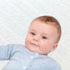 Pack 39" 27" Pack American Baby Company Waterproof Fitted and Play Mattress Protector x - Quilted, Noiseless