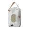 Generic Wipes Dispenser,Baby Wipe Holder,Reusable Organizer,Cute Storage Pouch for Diaper Bag