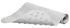 Ubbi Cushioned Non-Slip Bath Mat for Baby, Powerful Suction Cups, Baby Bathtub Time Essentials, Gray by Ubbi