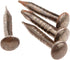 dophee 4Pcs Antique L Shaped Corner Guards, Decorative Edge Bracket Protectors with Mounting Screws
