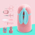 YHQCT 5Pcs Set Infant Nail Clippers Care Newborn Baby Healthcare Kits with Rabbit Storage Box Care Tools for Baby