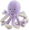 Cute Cartoon Octopus Plush Doll Toys, Sea Stuffed Toys for Kids and Lovers Home Decor (Purple, 23.6-Inch)
