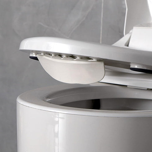 storchenbeck (2 Urine Deflector for Toilet Seat Prevents Kids and Adult from Peeing Splash pcs)