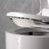 storchenbeck (2 Urine Deflector for Toilet Seat Prevents Kids and Adult from Peeing Splash pcs)