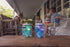 Toysmith Chasing Fireflies Kids Game - The Game of Shine & Seek, Interactive Indoor & Outdoor Game for Ages 3+, Blue,
