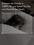 nooie 2K 2.4G Baby Monitor with SD Card, Baby Monitor with Camera and Audio, Indoor Camera with Night Vision, Motion