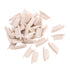 Generic 50pcs Breastfeeding Pump Spout Cap, Universal Silicone Sealing Plugs for Breast Pump Accessories, with Airtight
