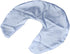 Mrisata 18.70in Satin Nursing Pillow Cover Soft Washable Breathable Skin Friendly Breastfeeding Pillow Slipcover