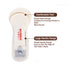BuryTony 4pcs Set Baby Grooming Safety Nail Care Nursery Fingernail Kit Newborn Toddler - Clippers Scissors Tweezer