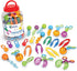 Learning Resources Helping Hands Fine Motor Tools Classroom Set, 24 Pieces, Ages 3+, Sensory Tools