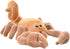 Wild Republic Cuddlekins Scorpion Plush Toy, 12 Inches Stuffed Animal Gifts for Kids