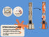 DIY Wooden Flashlight STEM Kit for Kids Aged 6-10, Battery-Operated Educational Science Experiment Kit