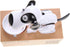 PowerTRC Dog Coin Bank, Cute Money Bank for Kids, Fun Savings Piggy Bank Gift for Boys and Girls, Adults