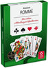 Card Game Rummy in Barrel Deck – Philos Ass Altenburger 22570071