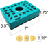 Gamie Time Game - Pop Up Board Game with Shape Matching Puzzles for Kids - Early Education Toys for Boys & Girls