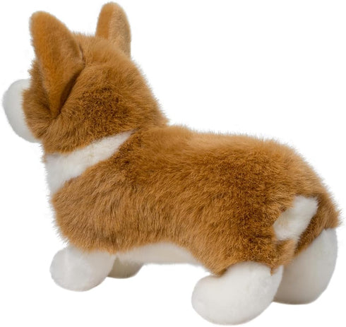 Douglas Ingrid Corgi Dog Plush Stuffed Animal