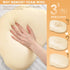 Chilling Home Portable Pregnancy Pillow Memory Foam Maternity Body Pillow for Sleeping- Multifunctional Pregnancy Wedge