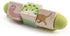 Tender Leaf Toys Educational Twisting Toy, My First Baby Wooden Puzzle Game for Children 18M+
