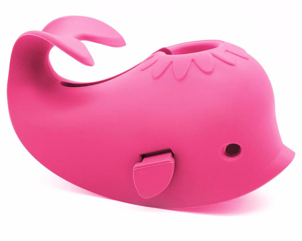 UMUACCAN Baby Bathtub Faucet Cover, Baby Safety Protection Silicone Toys, Bath Spout Cover