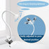 JAMYOK 2K A4/D3 1/4" 16 inches Baby Monitor Mount Holder Compatible with ARENTI Alnanny and Other Baby Monitor Camera