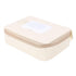 SUNGOOYUE Constant Temperature Heating Wipes Warmer for Home Vehicle Use, Handy Baby Wipes Dispenser for Restaurants