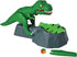 Dino Meal -- The Steal the Eggs Before the Dinosaur Lunges Game