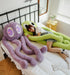 Xshelley (78.8 inch Long Legs Octopus, Large Stuffed Animal Octopus Plush Toy, Pillow, Cushion, Soft Octopus Stuffed